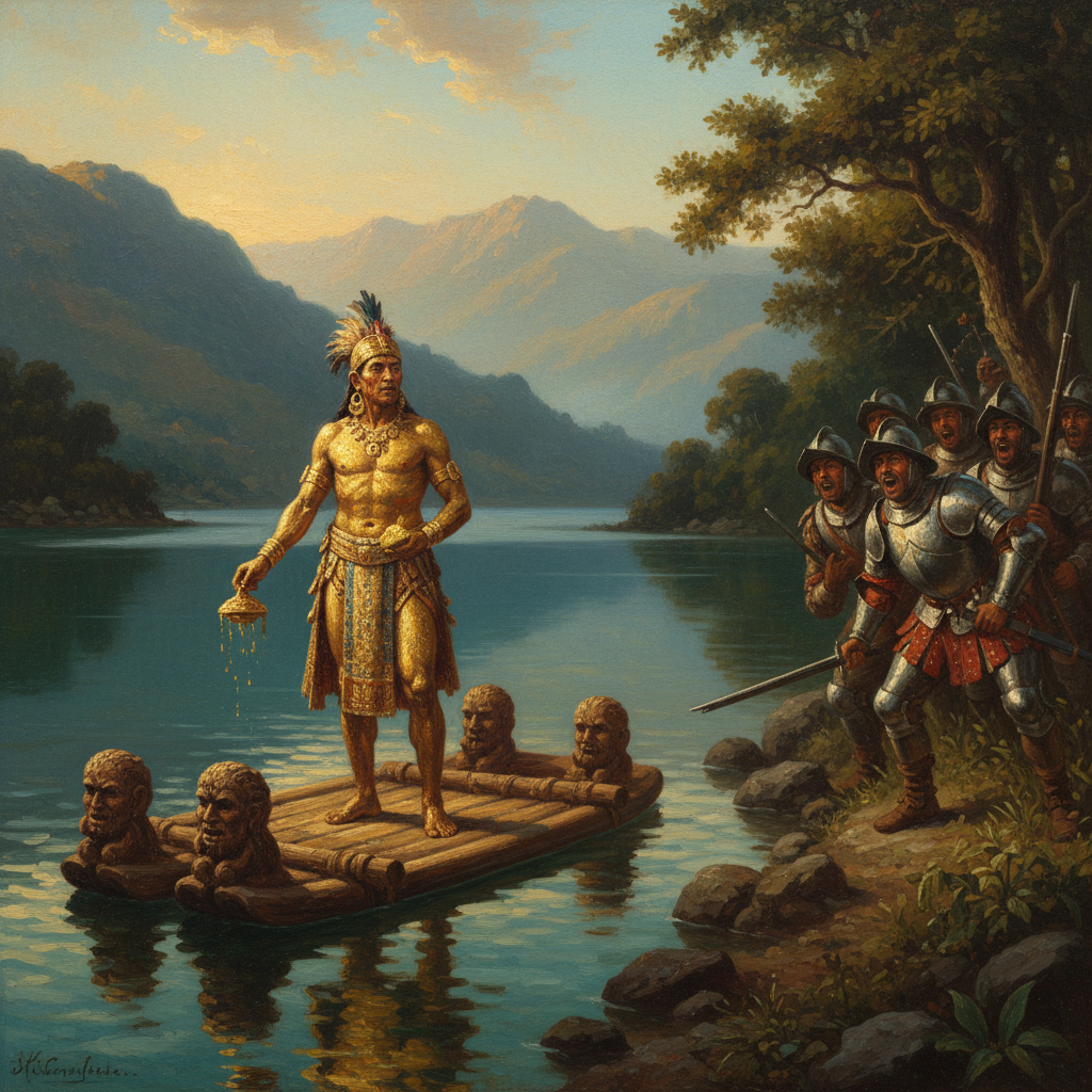 Pictured: the 16th century's most effective PowerPoint presentation.