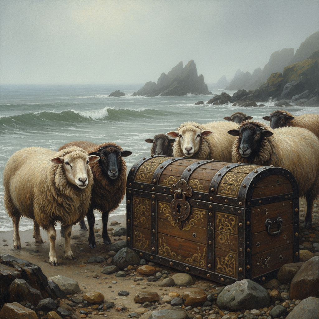 The Company of Sark holds its annual shareholders' meeting.
