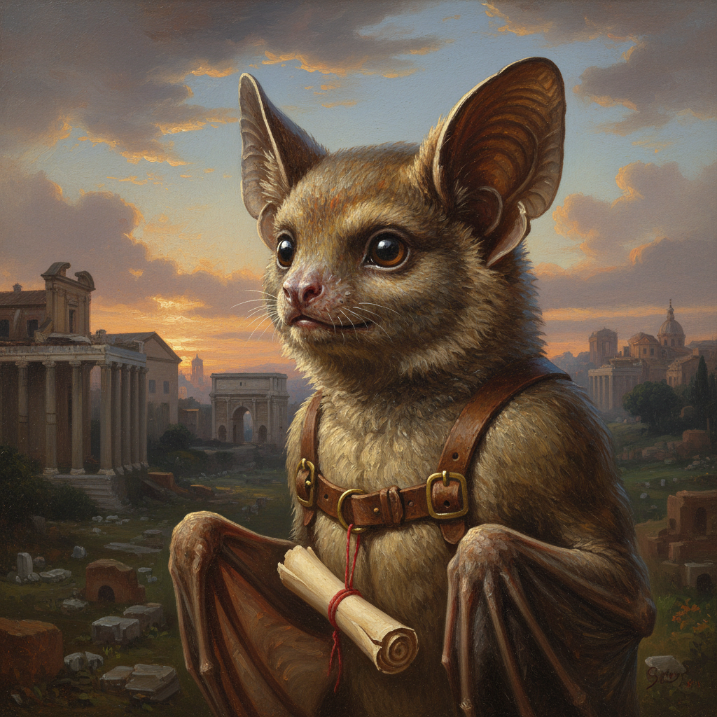 Illustration for "Squeaks, Clicks, & Catastrophic Leaks"