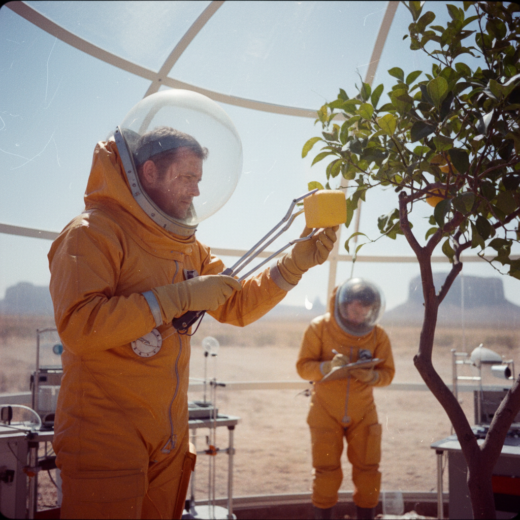 Handling the L-33 ‘Cube’ required a delicate touch and a robust life insurance policy.