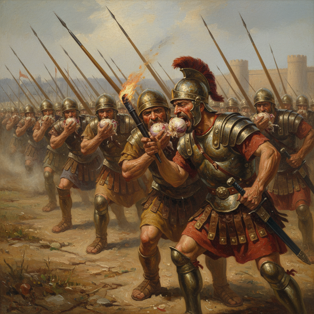 Illustration for "How Delphi Got Its Groove Back"