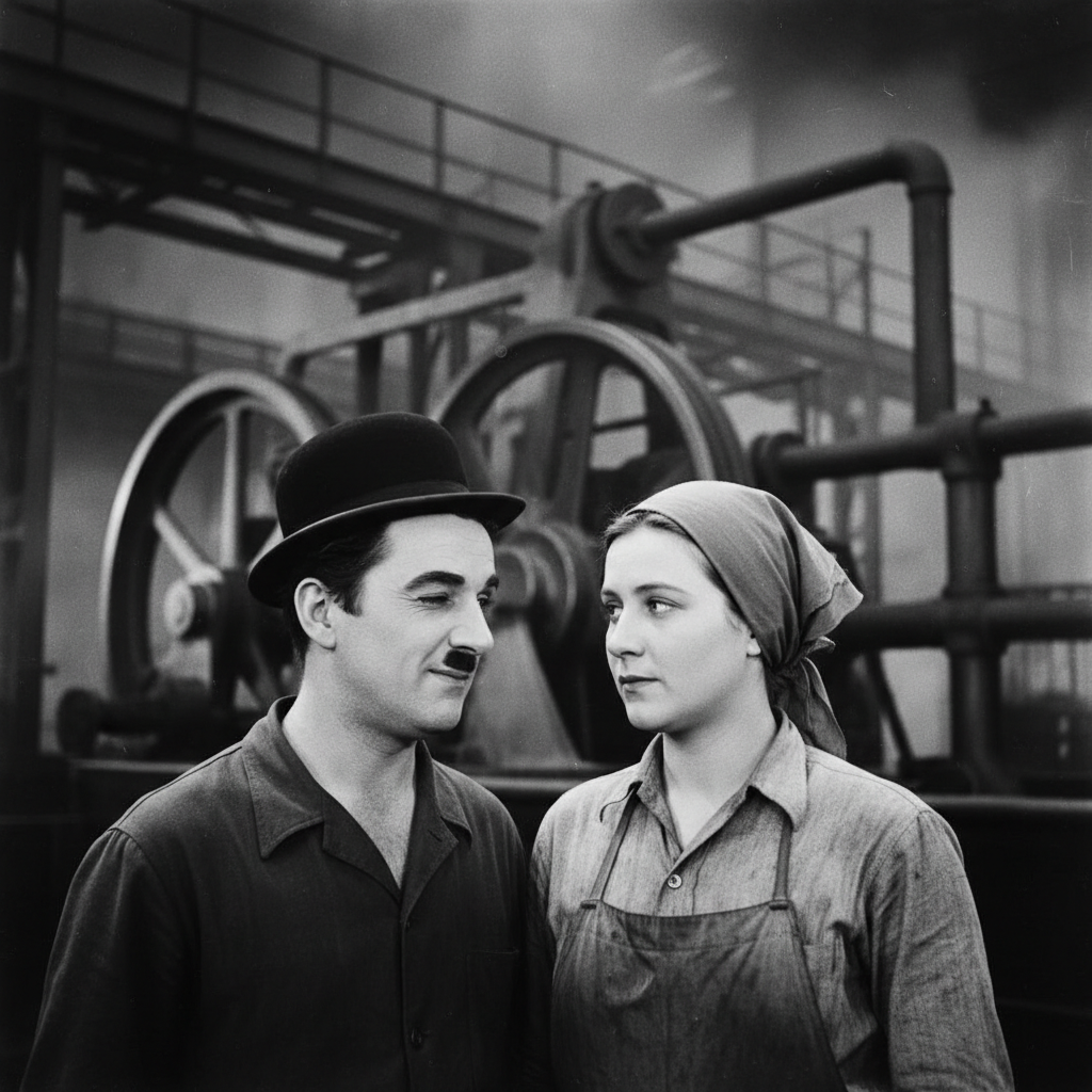 The original cut had 40% more whimsy, deemed counter-revolutionary.