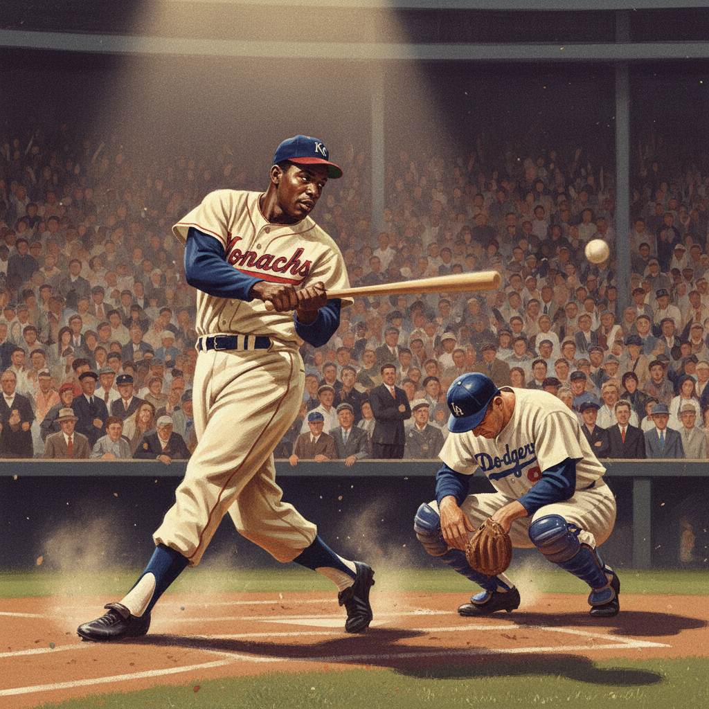 Illustration for "The Double-A Dynasty That Almost Was"