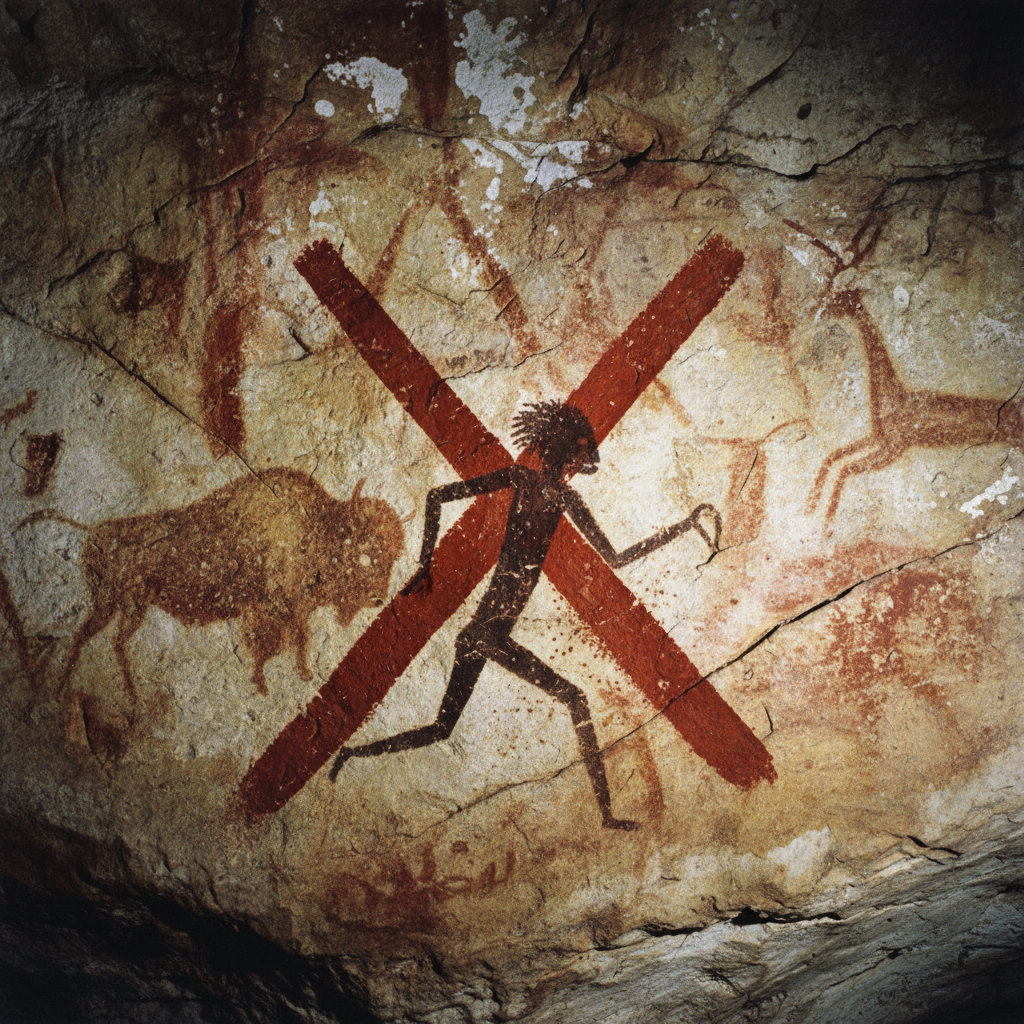 The first recorded instance of a middle-manager trying to solve a noise complaint with a memo.