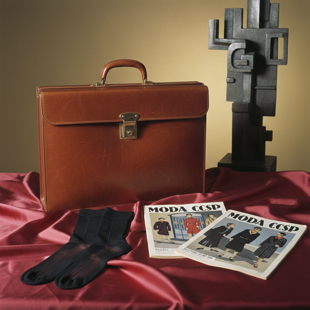 The only arsenal that mattered: the Fall/Winter Collection.